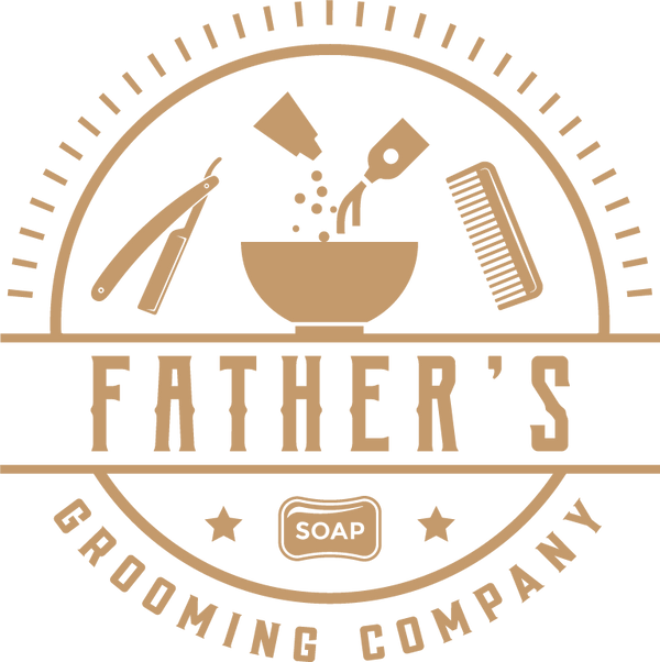 Fathers Grooming