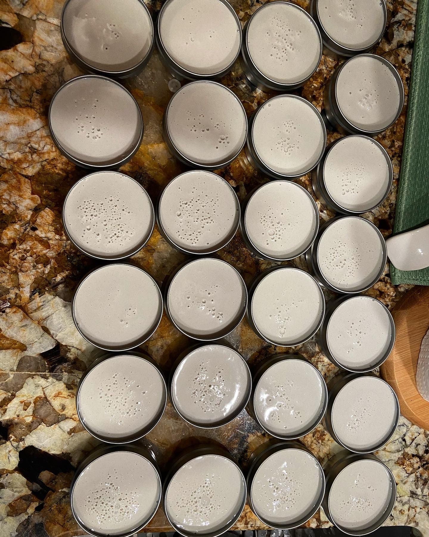 Wholesale/Private Label Beard Balm