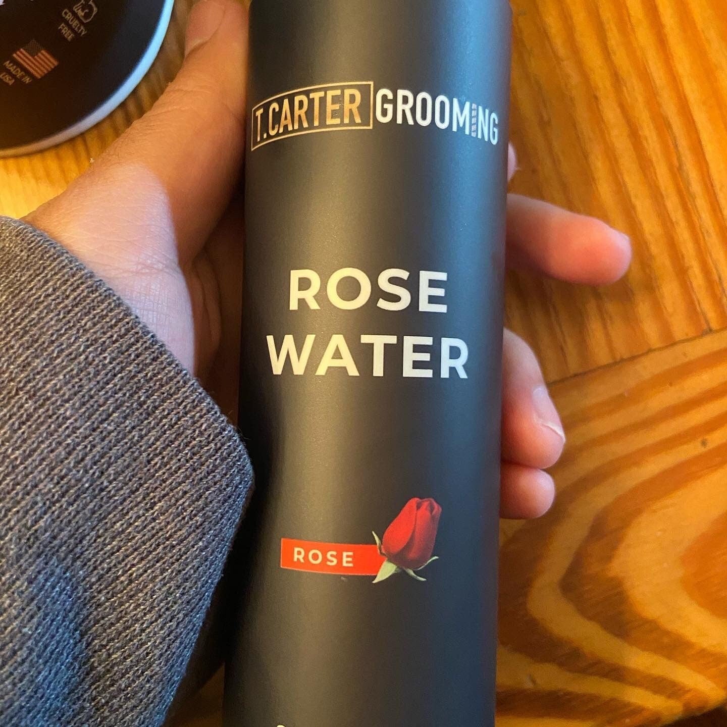 Wholesale/Private Label Rose Oil or Water
