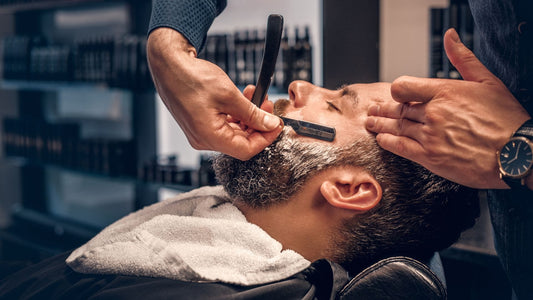 Does Shaving Make Hair Grow Back Thicker?