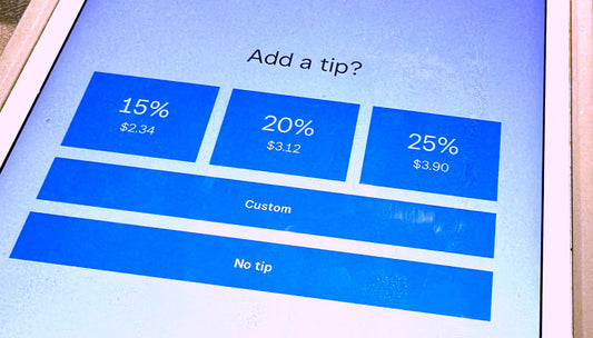 How Much Should You Tip Your Barber? A Simple 6 Step Guide for Men