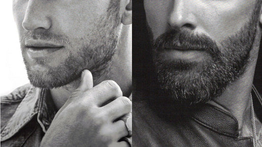 3 Common Beard Mistakes That Ruin Your Beard (And How to Fix Them)