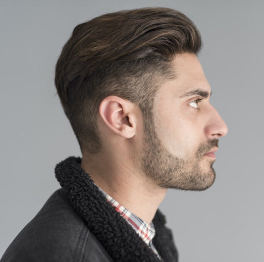 How Do I Keep My Hair Looking Good Between Haircuts?