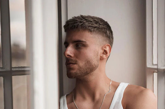How Often Should You Cut Your Hair? A Simple Guide for Men