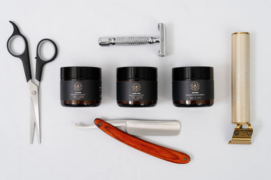 6 Ways How to Choose Between Pomade, Clay, and Other Styling Products