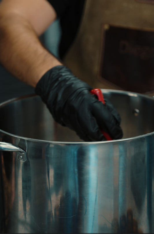 How Small-Batch Formulas Make a Difference