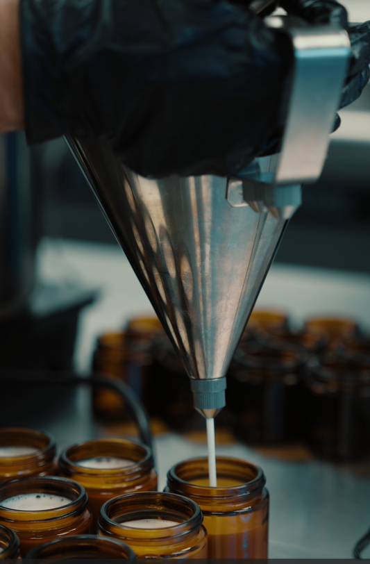 Why We Prioritize Craftsmanship Over Mass Production