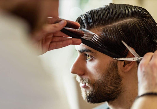 6 Reasons Why Every Man Should Have a Signature Hairstyle