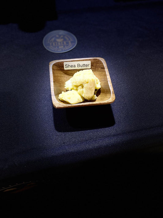 You Wouldn’t Drink Chemicals. So Why Put Them on Your Hair and Skin?