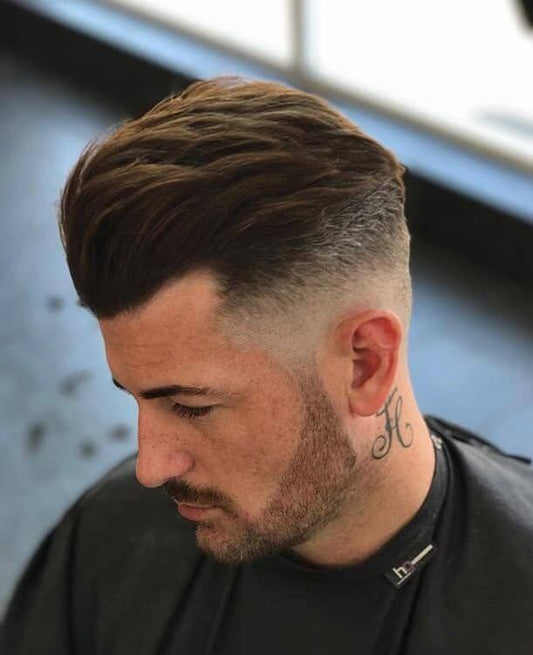 6 Ways How to Maintain a Natural Look While Using Styling Product