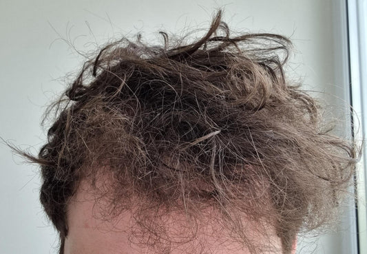 7 Ways How to Avoid Overloading Your Hair With Products