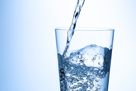 Why Hydration is the Secret to Healthy Hair and Skin