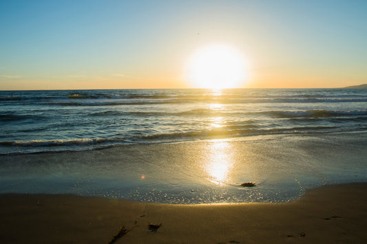 Is the Sun Good for Your Hair?