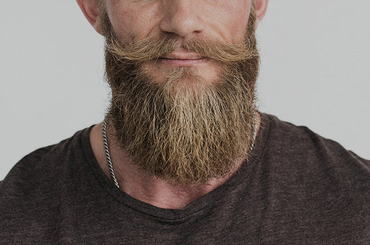 5 Ways How to Train a Beard to Grow Neatly