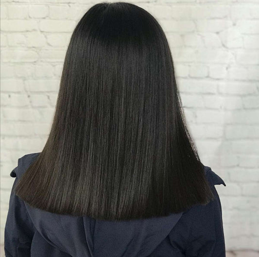 Is Men’s Hair the Same as Women’s Hair?