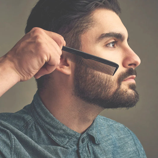 Why Men Do Not Need a 10-Step Morning Routine