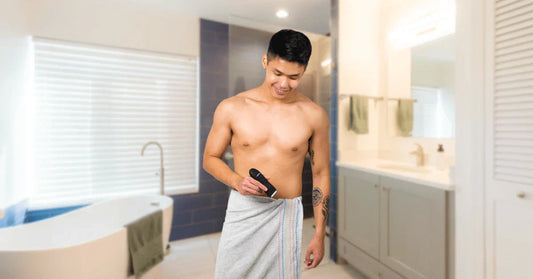 How to Shave Pubic Hair Safely