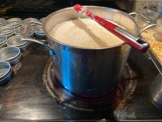 The Beauty of Making Products by Hand and Sharing Them