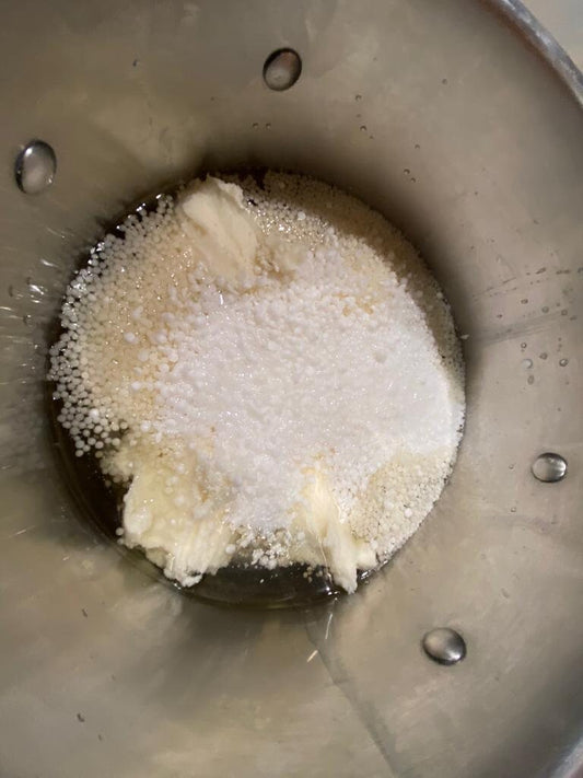 The Journey of a Batch: From Ingredients to Jar