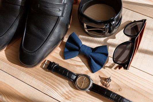Simple Style Upgrades Every Man Can Make Today
