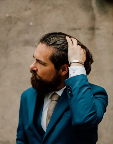 6 Ways To Improve Your Hair Health Naturally