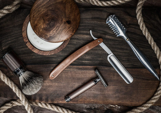 What is Manscaping?