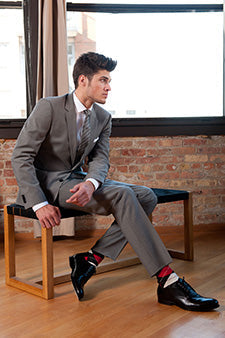 The Science Behind First Impressions & Grooming (6 Tips To Keep In Mind)