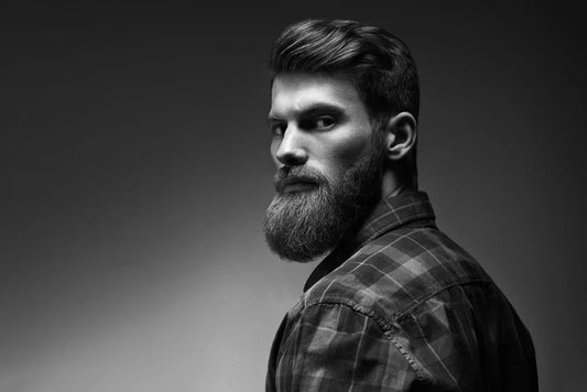 6 Ways How to Keep Your Beard Soft and Healthy