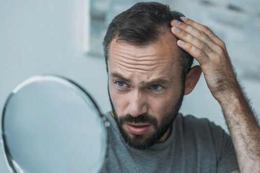 7 Signs Your Grooming Products Are Damaging Your Hair