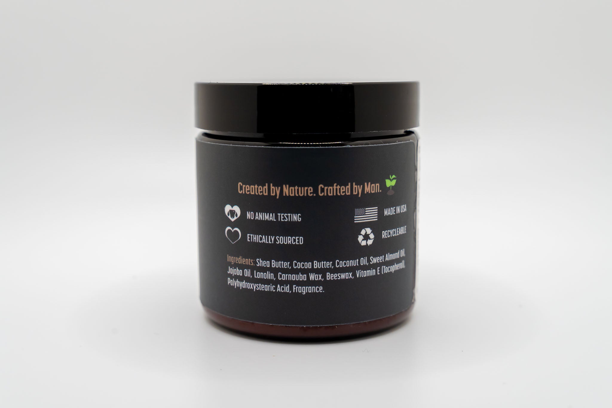 Father’s Grooming Beard Balm - Nourishing Beard Balm For Men