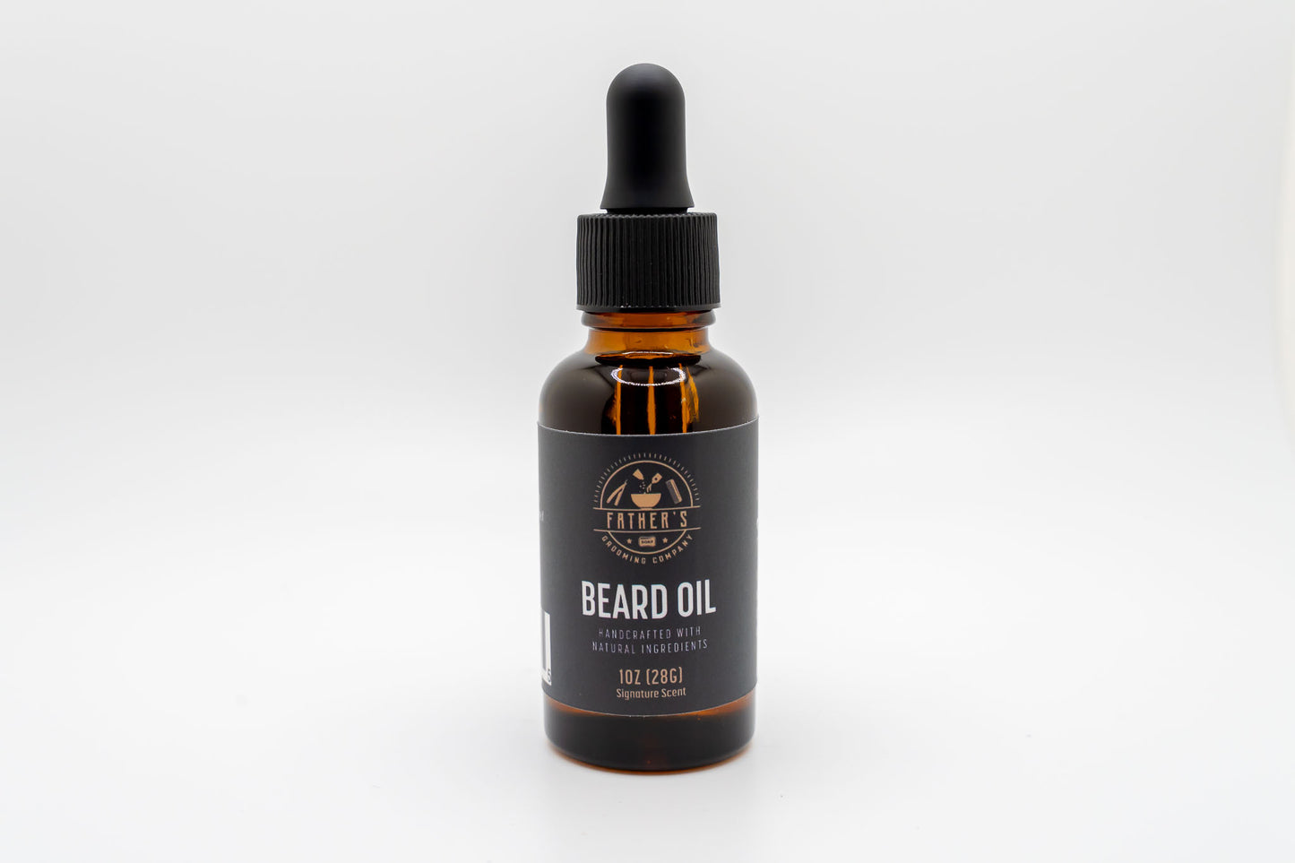 Beard Ready Bundle