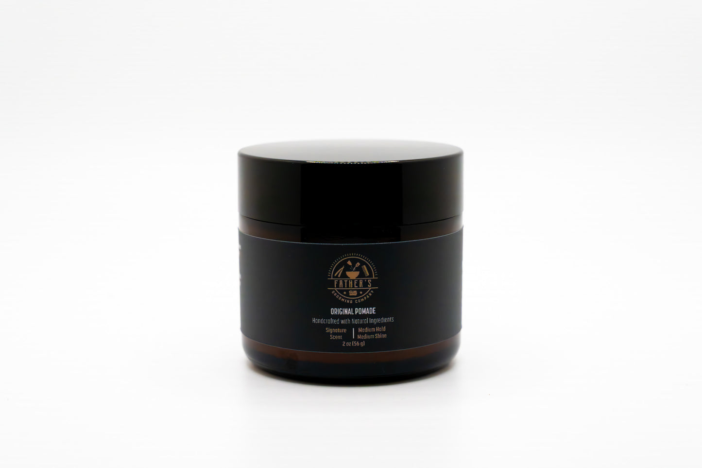 Original Pomade Home and Travel Bundle