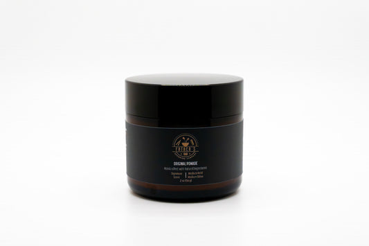 Complementary Original Pomade 1oz Sample