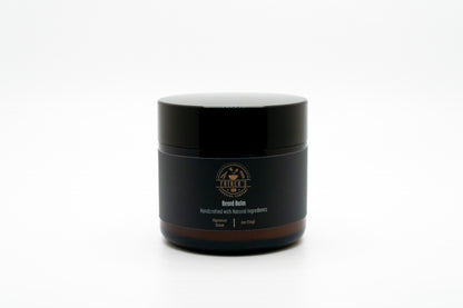 Beard Balm Home and Travel Bundle