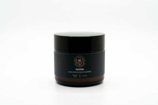 Complementary Beard Balm 1oz Sample