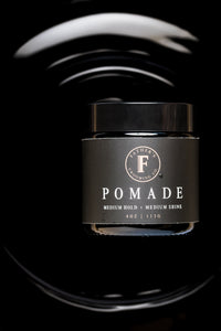 Pomade
