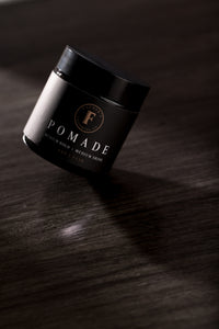 Pomade