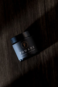 Pomade