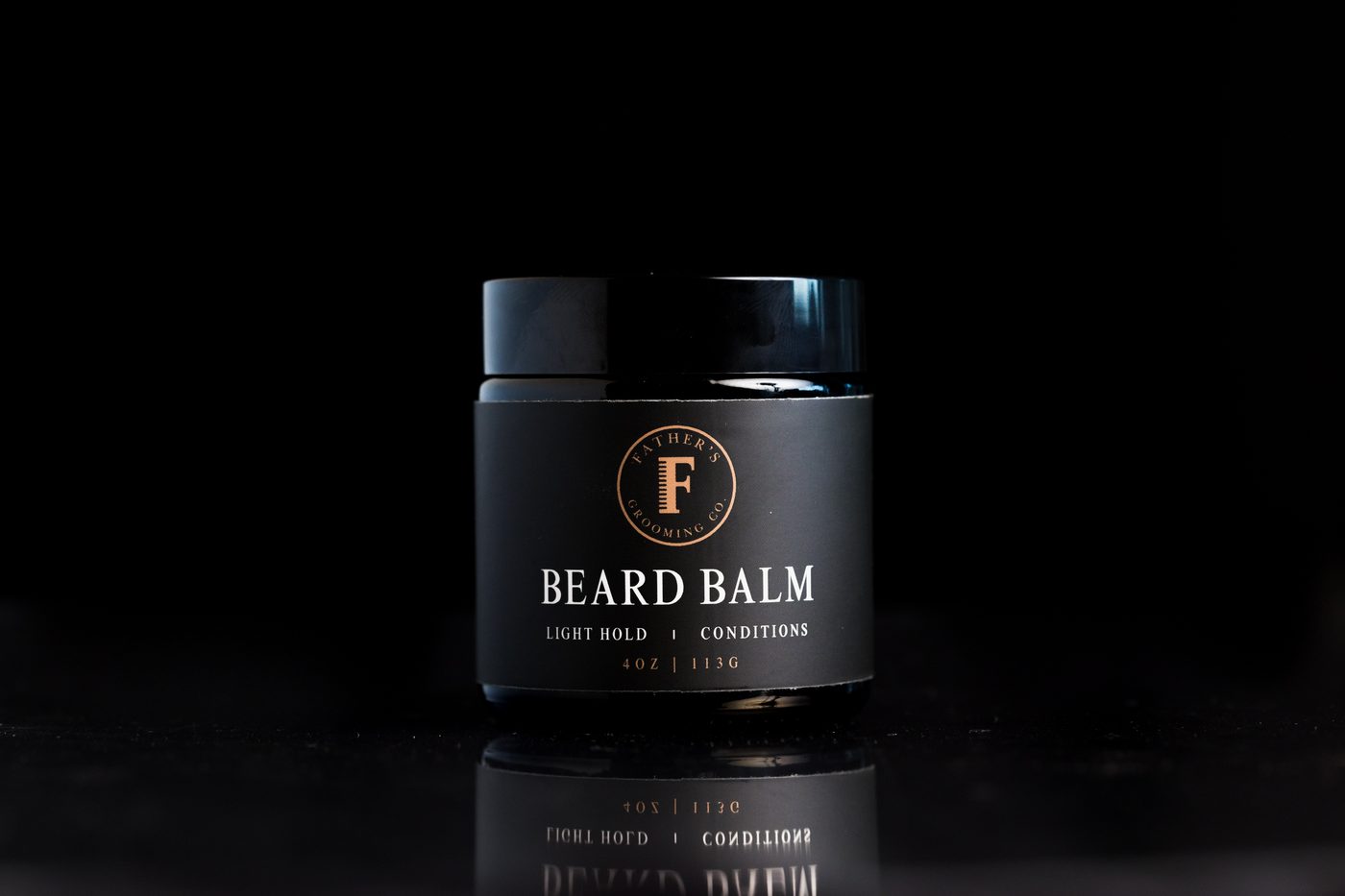 Beard Balm - Nourishing Beard Balm For Men
