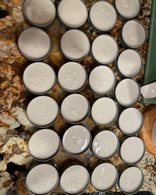 Wholesale/Private Label Beard Balm