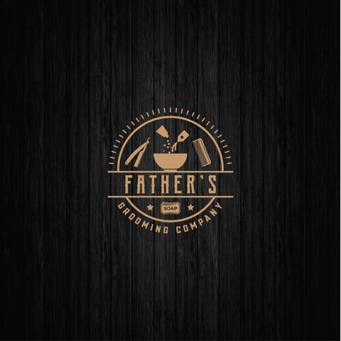 Father's Grooming Best Sellers Sample Pack