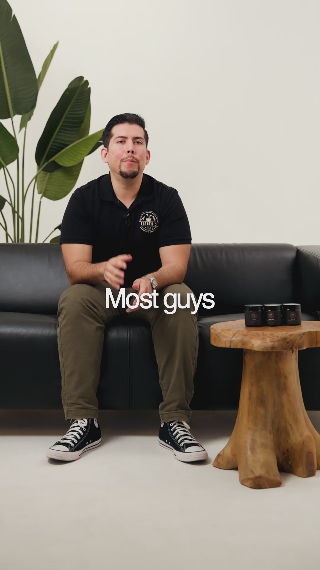 Beard Balm - Nourishing Beard Balm For Men