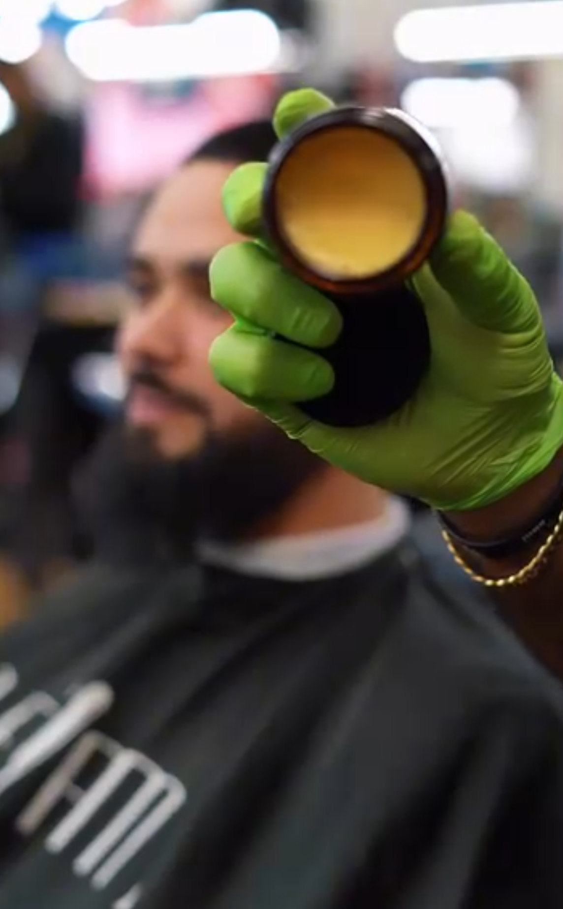 Beard Balm - Nourishing Beard Balm For Men