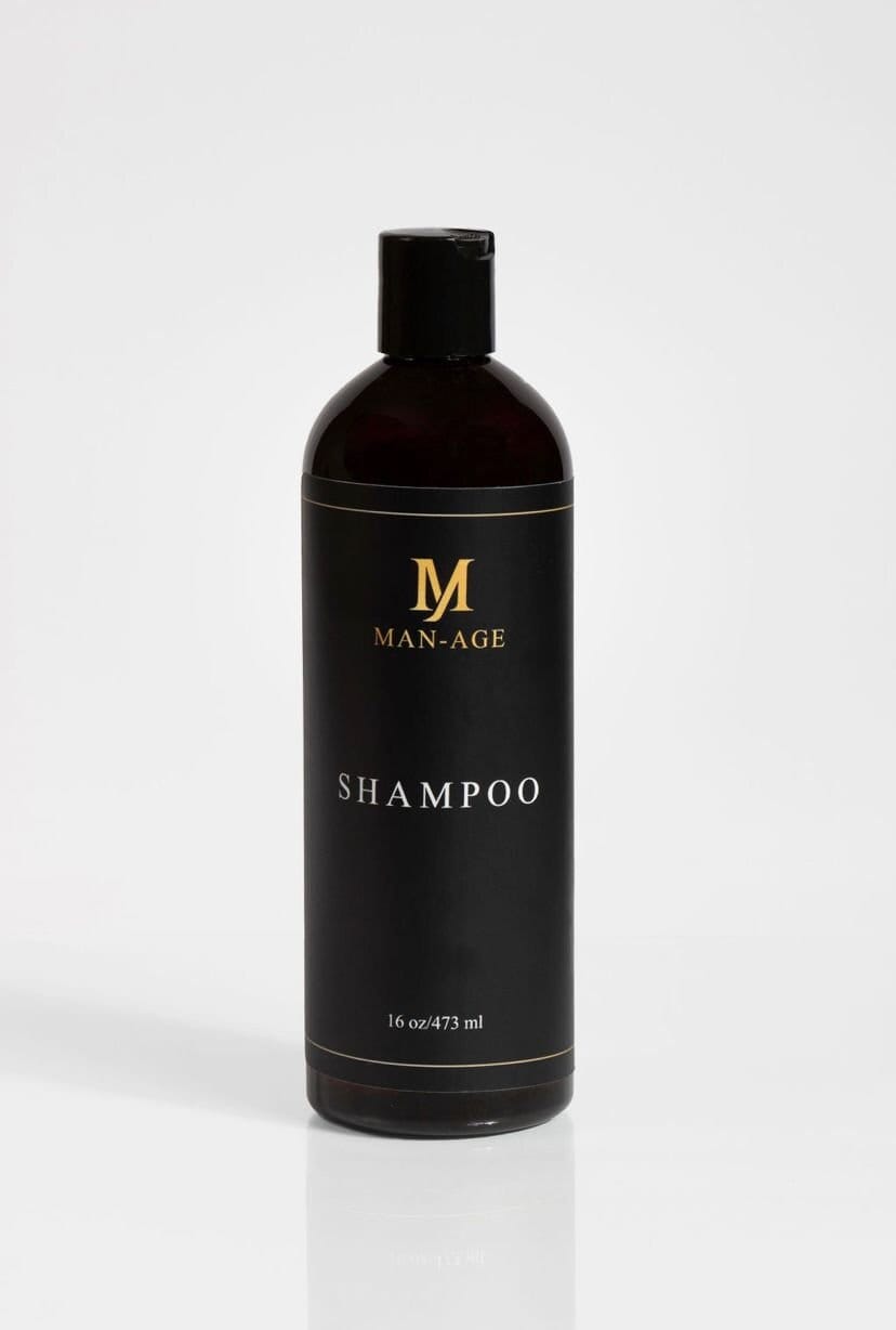 Wholesale/Private Label Moisturizing Shampoo